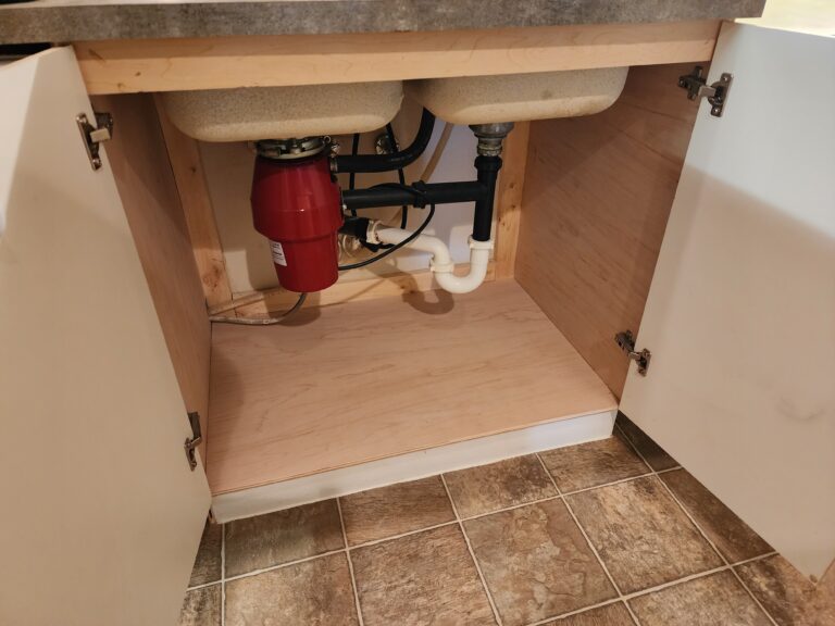 Cabinet Repair - Issaquah WA